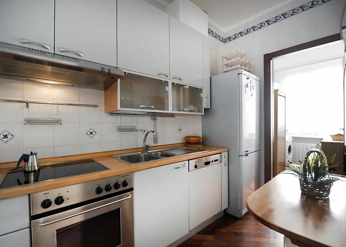 Final Weekend Design Week - Up To 4 People - 2 Bathrooms Milano