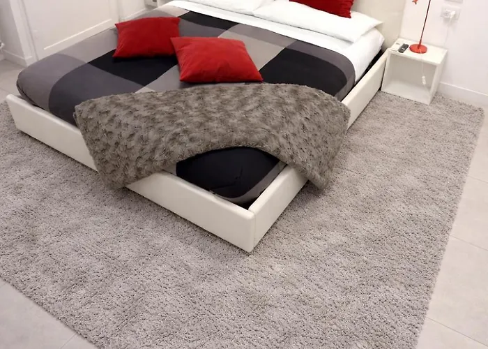 Metro Plaza -buenos Aires Appartamento *