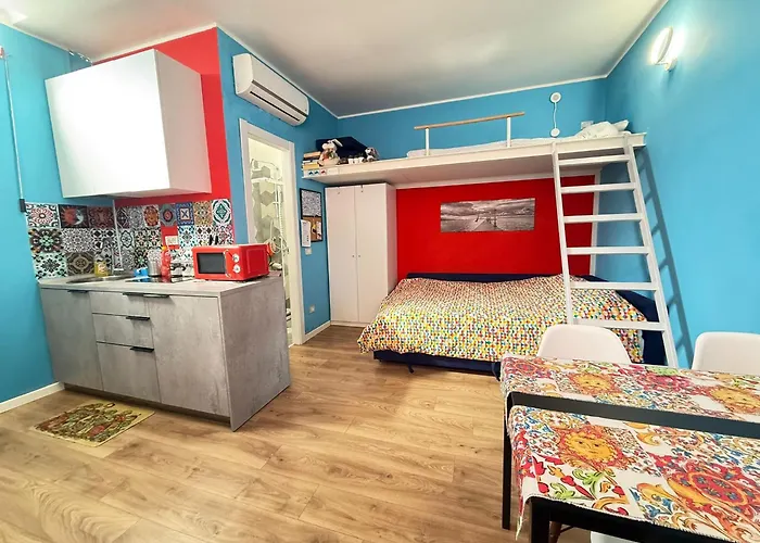 The Rabbit Hole Apartamento