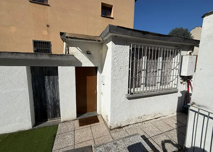 Apartamento The Rabbit Hole