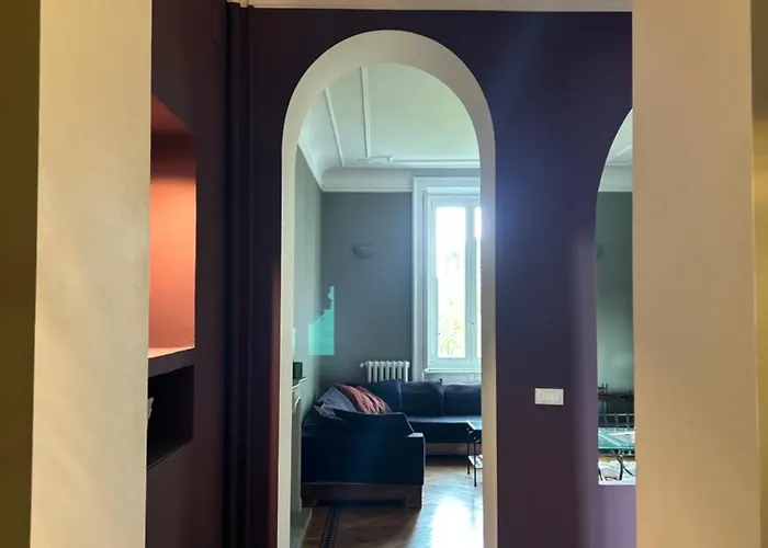 Sant'ambrogio With Charme