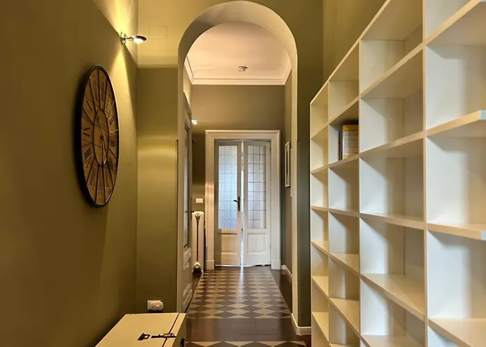 Sant'ambrogio With Charme