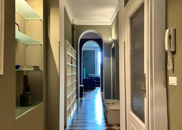 Sant'ambrogio With Charme