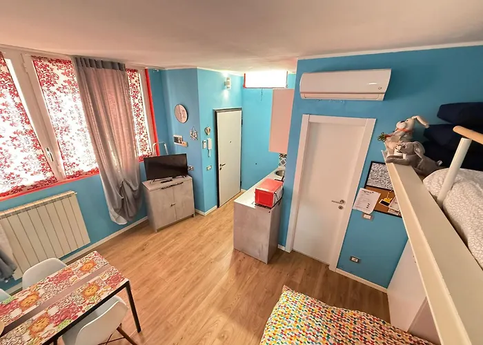 The Rabbit Hole Milão