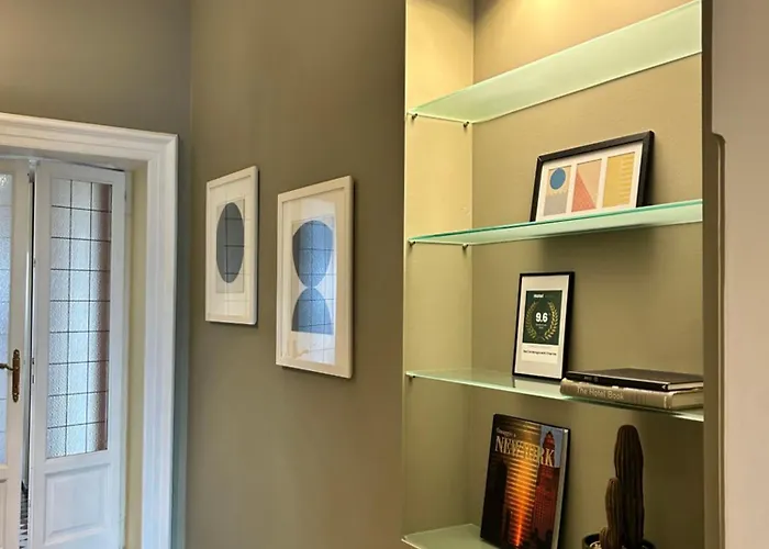 Sant'ambrogio With Charme