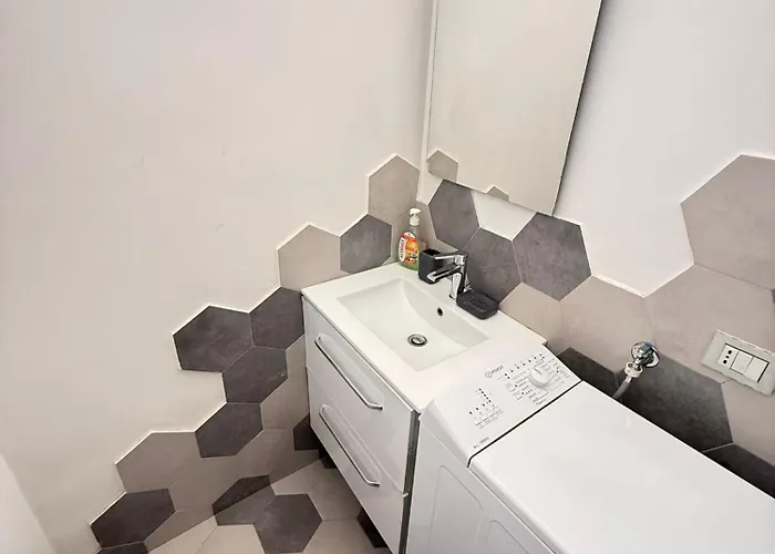 The Rabbit Hole Apartment Mailand