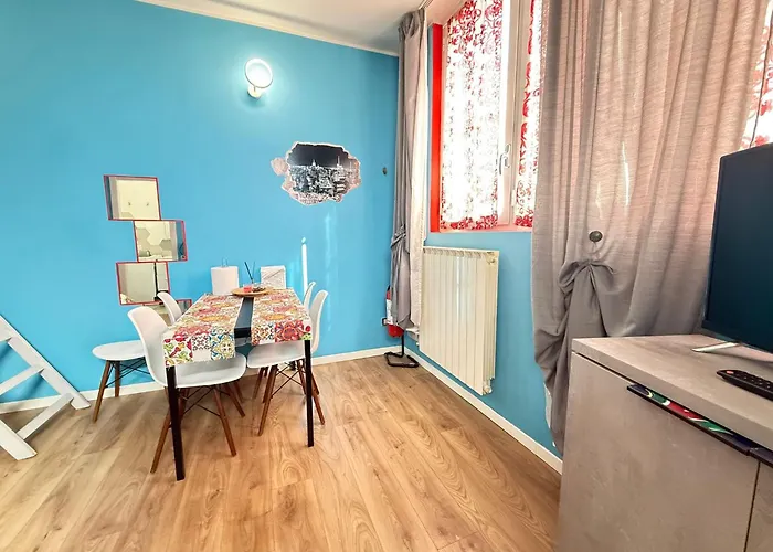 The Rabbit Hole Apartamento