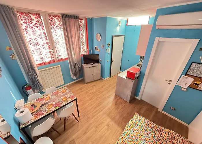 The Rabbit Hole Apartamento