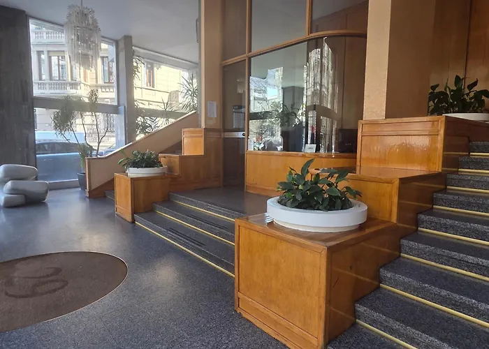 Lejlighed Final Weekend Design Week - Up To 4 People - 2 Bathrooms Milano