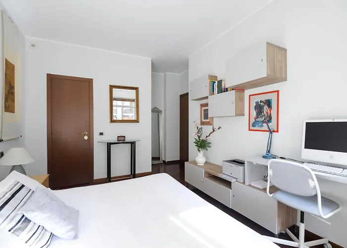 Lejlighed Final Weekend Design Week - Up To 4 People - 2 Bathrooms Milano