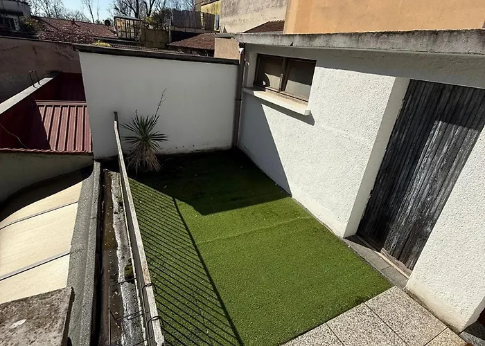 The Rabbit Hole Apartamento Milão