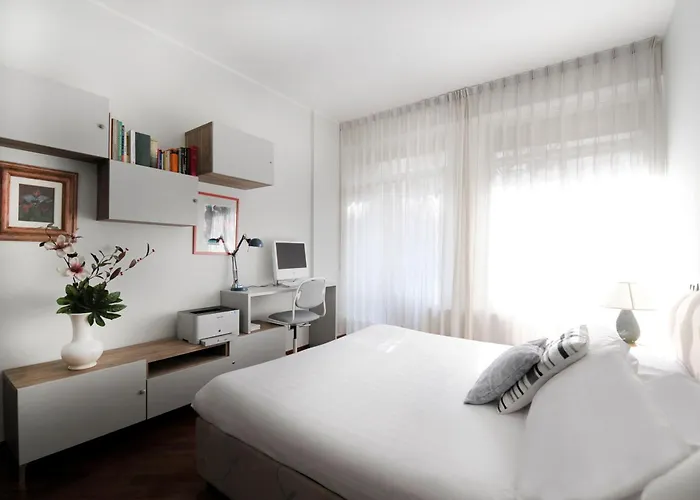 Final Weekend Design Week - Up To 4 People - 2 Bathrooms Milano