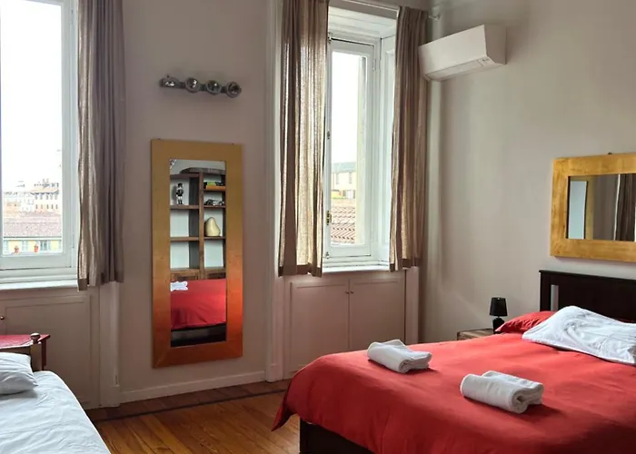 Sant'ambrogio With Charme