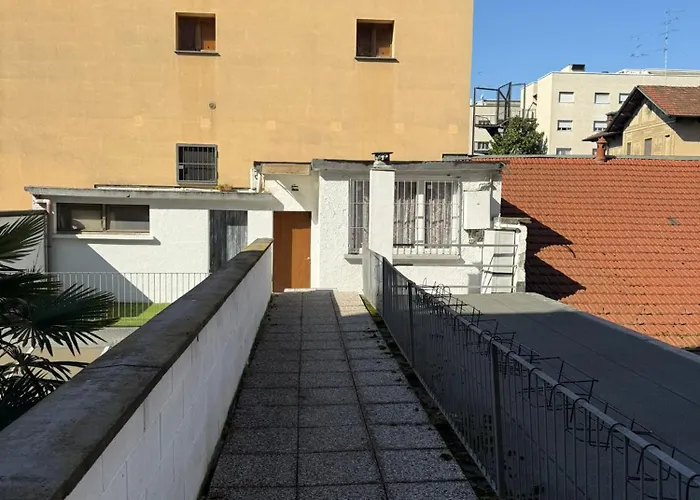 The Rabbit Hole Apartment