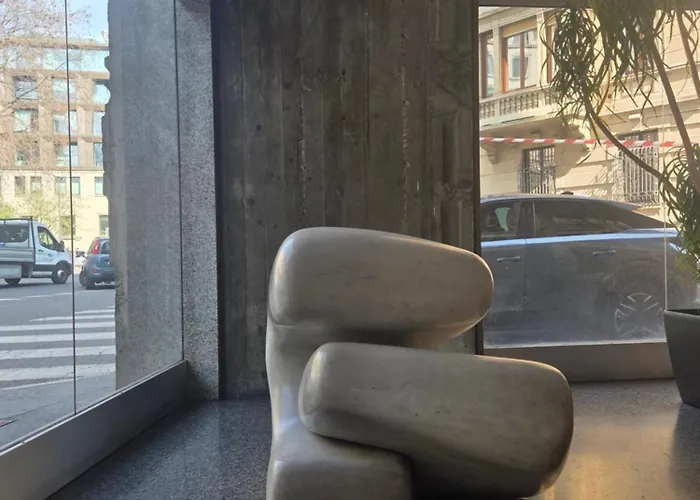 Lejlighed Final Weekend Design Week - Up To 4 People - 2 Bathrooms Milano