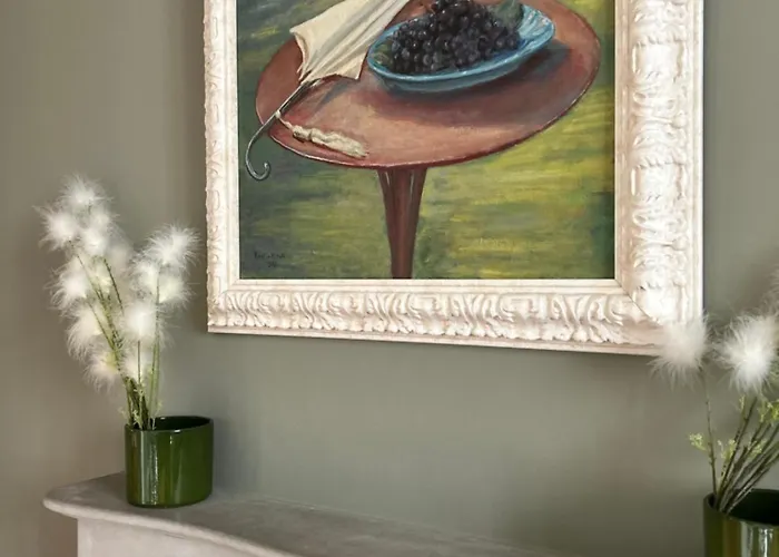 Apartment Sant'ambrogio With Charme Milan