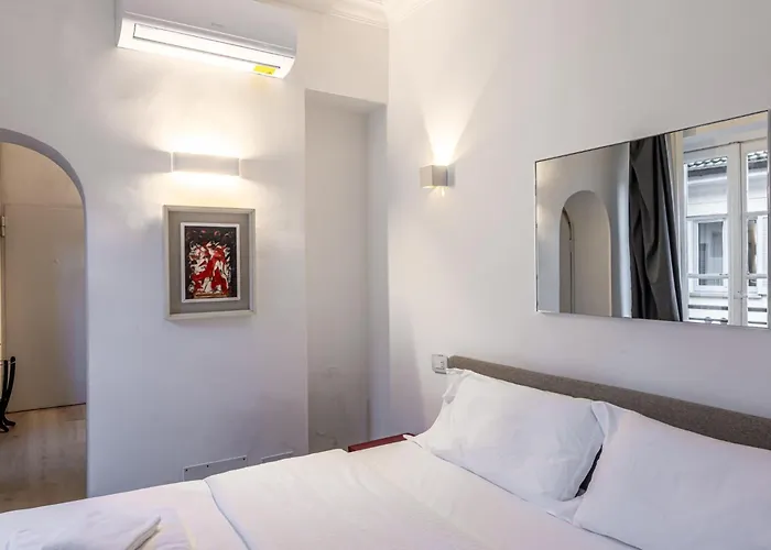 Sant'andrea Charme Lejlighed