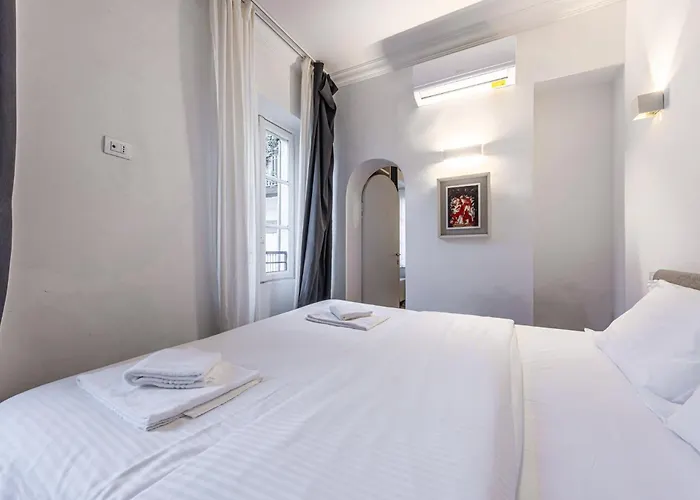 Sant'andrea Charme * Milano