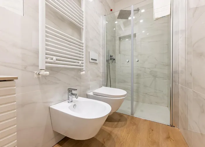 Lejlighed Sant'andrea Charme