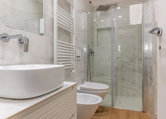 Sant'andrea Charme Lejlighed *