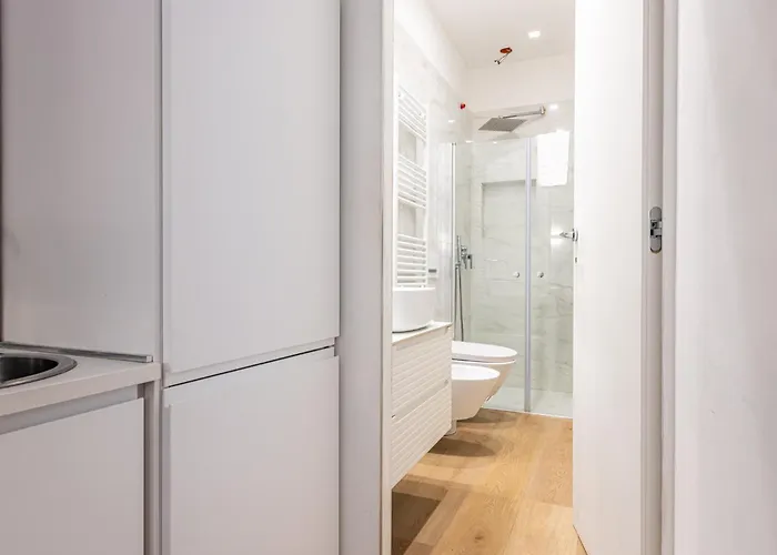 Lejlighed Sant'andrea Charme *