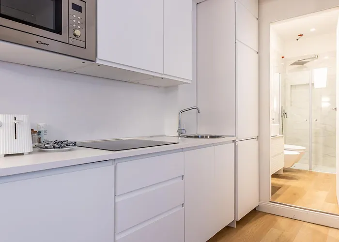 Sant'andrea Charme Lejlighed