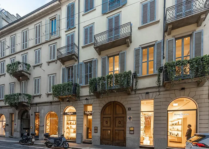 Sant'andrea Charme *