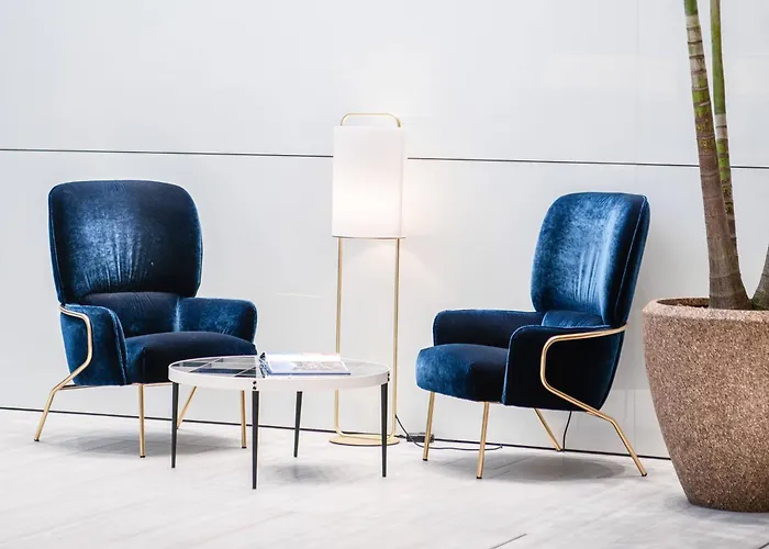 Innside Milano Torre Galfa