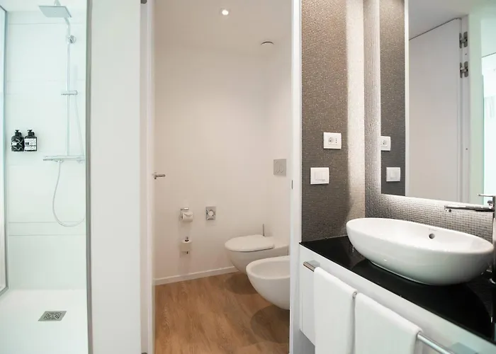 Innside Milano Torre Galfa Mediolan