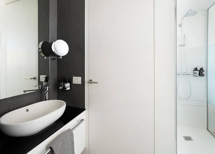 Innside Milano Torre Galfa