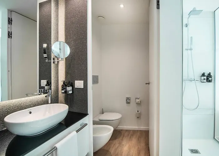 Innside Milano Torre Galfa