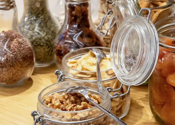 Hotel Innside Milano Torre Galfa Mediolan