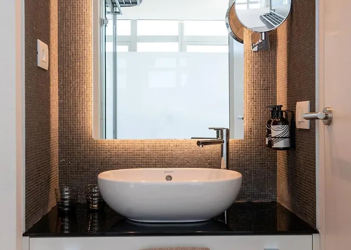 מלון Innside By Melia Milano Torre Galfa