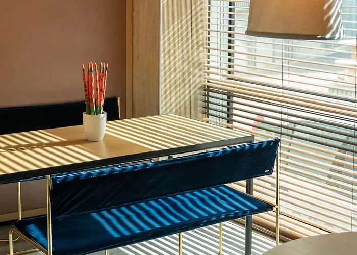 Innside Milano Torre Galfa Hotel 4*