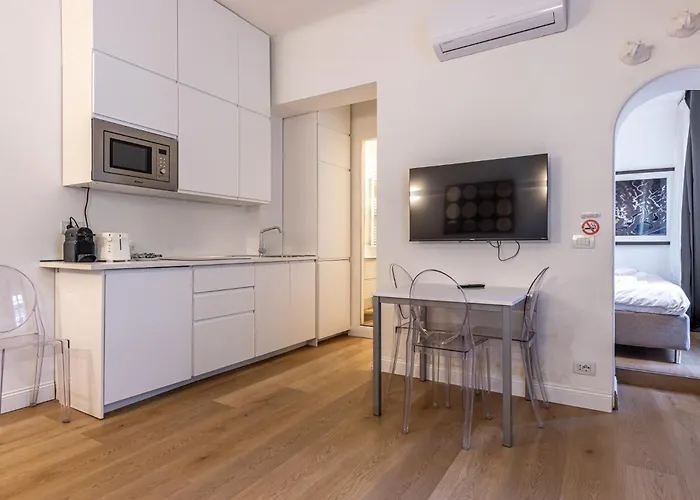 Sant'andrea Charme Milano