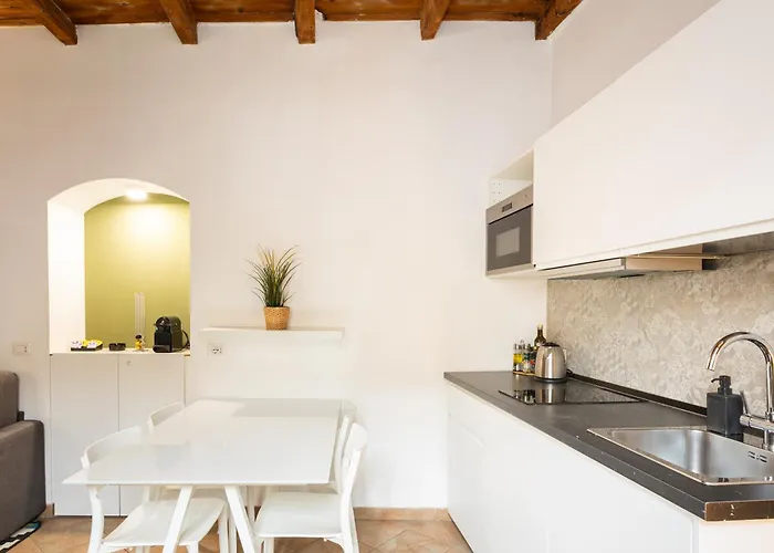 Appartement - Alzaia Naviglio Grande