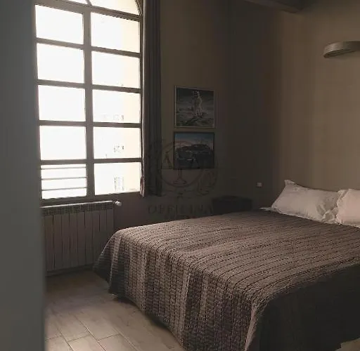 アパート Officina - , Navigli, Bocconi, Movida, Porta Ticinese