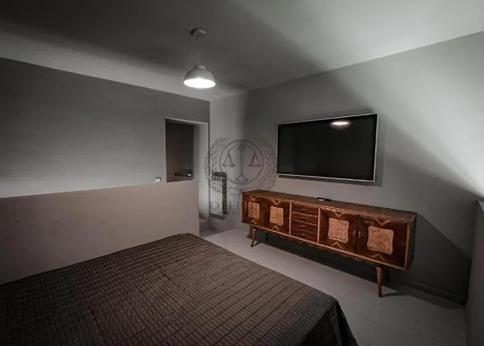 Officina - , Navigli, Bocconi, Movida, Porta Ticinese アパート