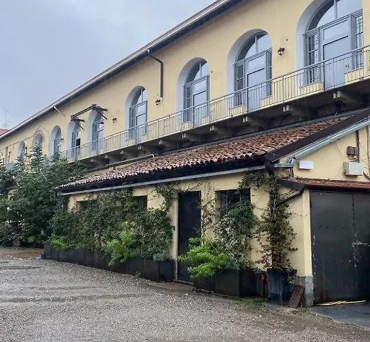 Officina - , Navigli, Bocconi, Movida, Porta Ticinese