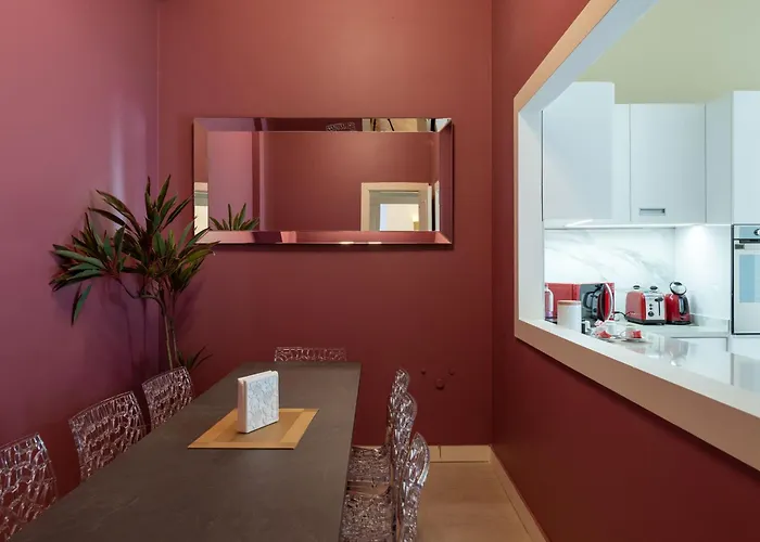 شقة Heart Sforza Duomo ميلان