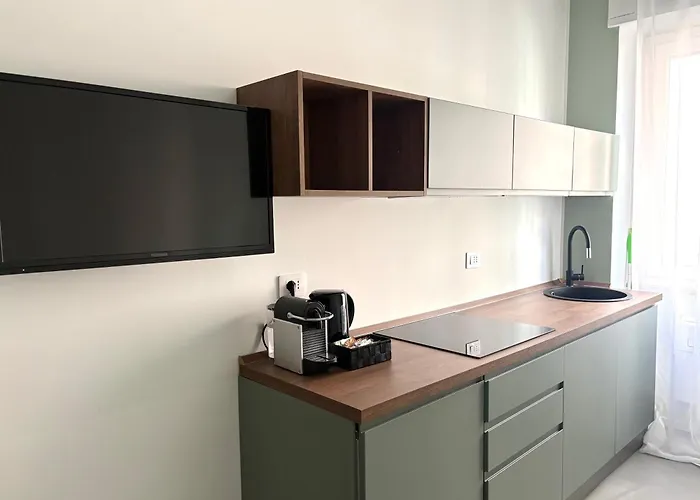 Citylife Fiera Newly Renovated 2026