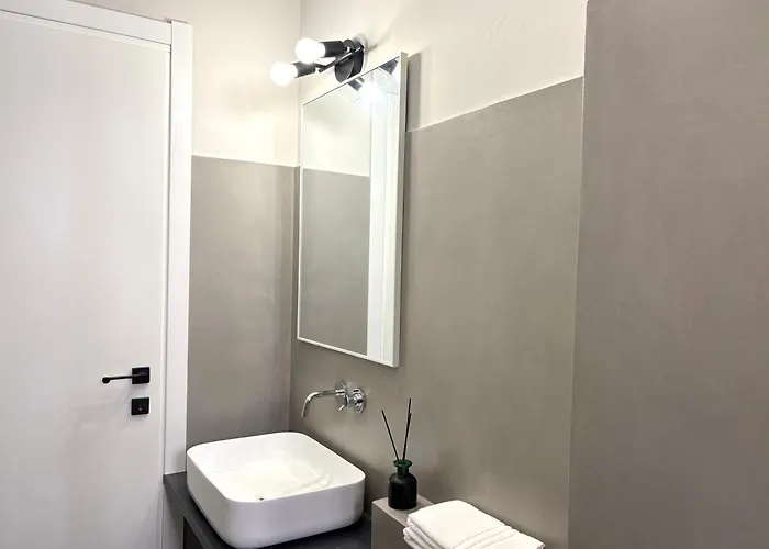 Apartament Citylife Fiera Newly Renovated 2026 *