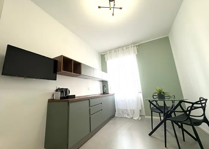 Citylife Fiera Newly Renovated 2026