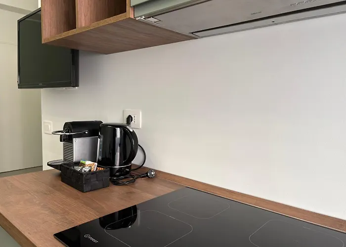 Apartament Citylife Fiera Newly Renovated 2026 *