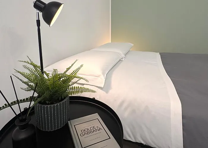 Citylife Fiera Newly Renovated 2026 *