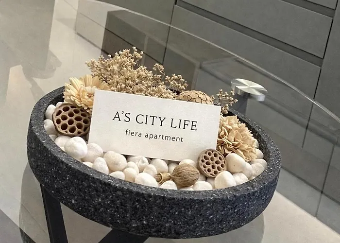 Citylife Fiera Newly Renovated 2026 Mediolan