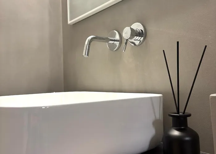 Citylife Fiera Newly Renovated 2026 Apartament