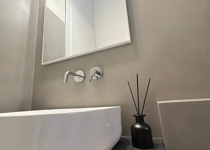 Citylife Fiera Newly Renovated 2026 * Mediolan