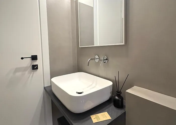 Apartament Citylife Fiera Newly Renovated 2026 Mediolan