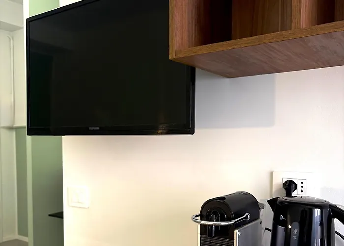 Apartament Citylife Fiera Newly Renovated 2026 Mediolan